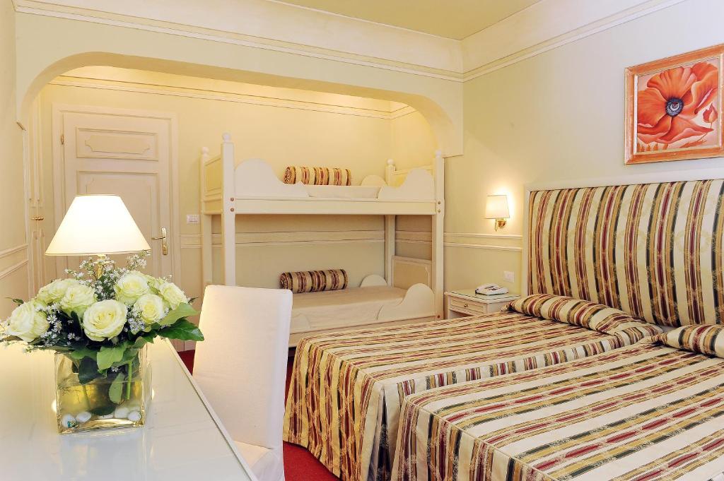 Park Hotel Villaferrata Grottaferrata Pokoj fotografie