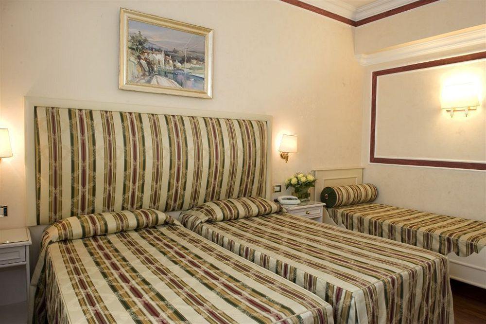 Park Hotel Villaferrata Grottaferrata Exteriér fotografie